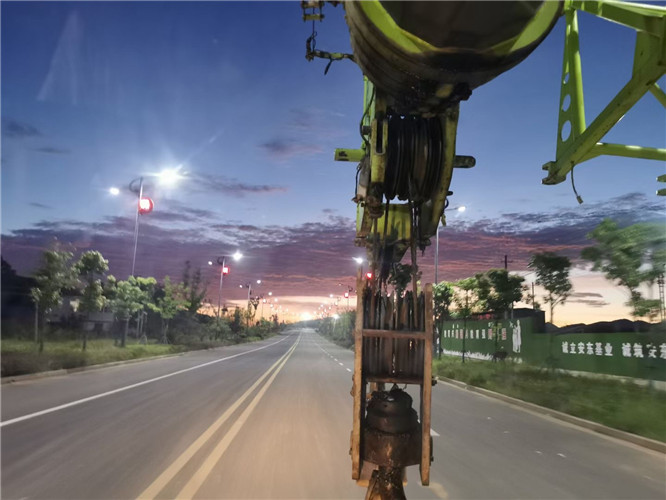 岳塘区大件吊装怎么收费