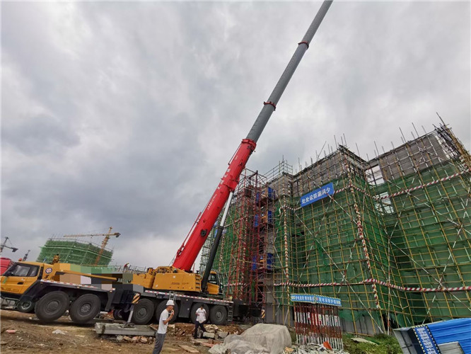 岳塘区吊装方案需要单独付费吗？复杂工况是否提供专家论证？